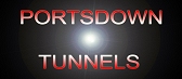 Welcome to PORTSDOWN TUNNELS